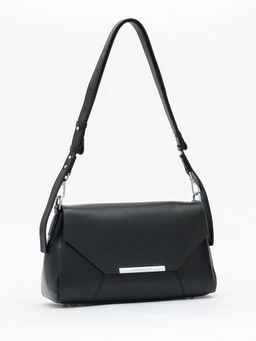 Сумка 1017C black  Polina&Eiterou