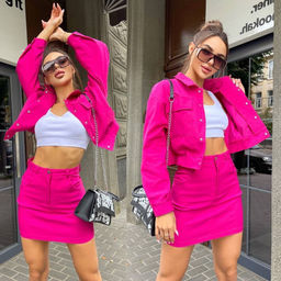 Костюм двойка женский, Артикул: 121881