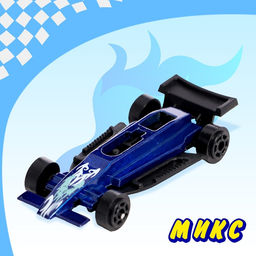 Машинка металлическая «Автомир», набор 10 шт.