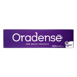 Зубная паста Чистое Дыхание Pure Breath Toothpaste Oradense, Корея, 100 г