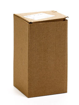 Садовая фигура из полистоуна «Птица», 11×8×7 см