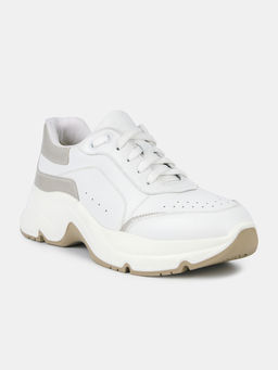 Кроссовки женские GREY - Ralf ringer фото 2