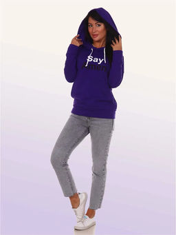 Худи с капюшоном арт. 1031