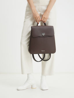 Женский рюкзак TAMARIS Carolina Артикул 4370691, коричневый  фото 2