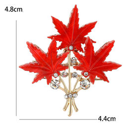 Брошь арт. 32 2763 (id 277584) - Rada фото 3