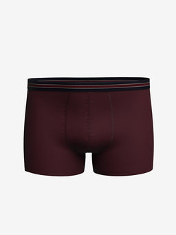 Standart Kal?p Pamuklu Esnek Erkek Boxer 5li - Waikiki фото 6