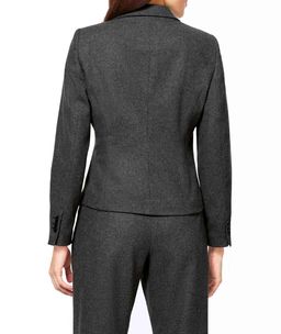 Блейзер, антрацитовый - Heine фото 4