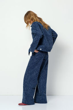 Жакет Pirs 5905 синий