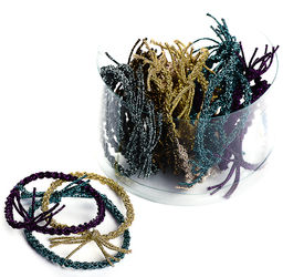 Набор резинок PY0604 цветные