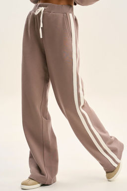 Брюки GO F2010L/04-03.170-176 мокко мусс - Pirs фото 5