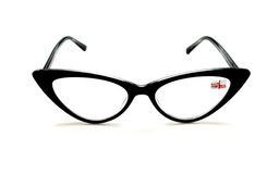 Готовые очки - Ralph 8150 черный +2
