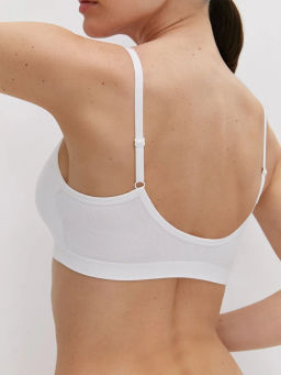 Топ бра женский Omsa OmD 1111S Cotton  фото 5