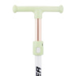 Самокат трехколесный Slider