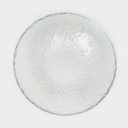 Цена за 12 шт. Тарелка глубокая Paşabahçe Haze, 700 мл, d=19 см, стекло, прозрачная
