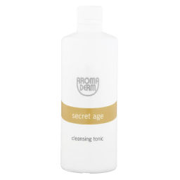 Омолаживающий тоник для лица с розовой водой SECRET AGE STYX, 500 мл