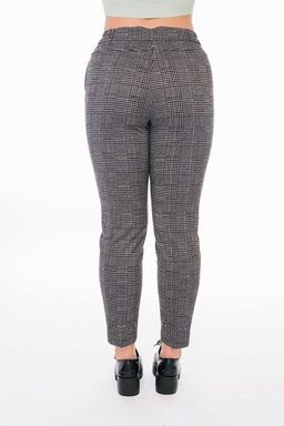 NOBBY, Женские брюки 94-617 (трикотаж)  фото 5