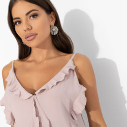 Платье с разрезами, Хорошо быть мной