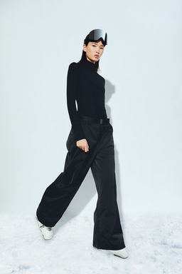 Pantalon de esqui acolchado baggy en StormMove - H&m фото 2