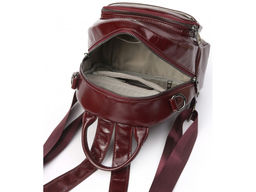 Рюкзак Lanotti 8803 new/коричневый