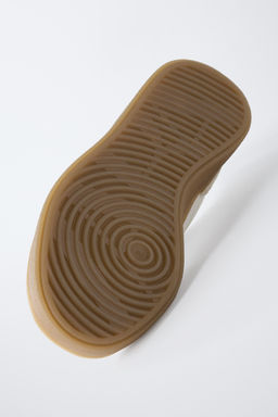 STRAPPY PLIMSOLLS - Zara фото 7