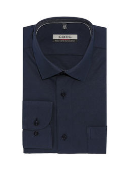 Сорочка мужская длинный рукав GREG S240/211/3390/1p  фото 2