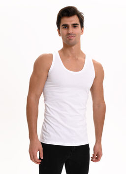 Мужская майка Berrak 1020