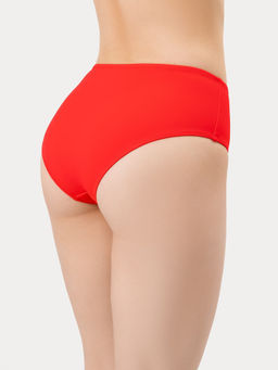 Трусы купальные женские красные красный 752221 - Mark formelle фото 4