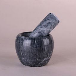 Ступка 10х9см 9117