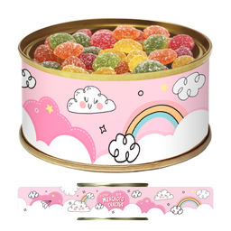 Карамель леденцовая МОНПАНСЬЕ Для женского счастья - Extrago фото 3