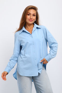 Женская рубашка 31985