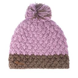 Шапка HERMAN арт. JUSTIN 8172 (розовый)