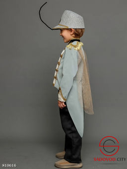 Костюм 2084 к-20 Комарик - Bruno фото 2