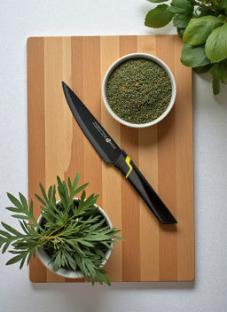 Нож универсальный APOLLO Genio "Vertex" 12,5 см