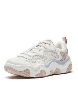 Кроссовки LifeStyle Белый/Серый