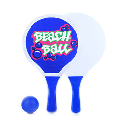 Теннис детский "На пляже" в сетке