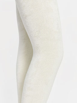 Basic K?z ?ocuk Havlu K?lotlu ?orap