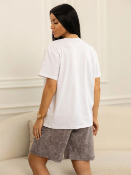 Шорты женские, мод.2067 - Барболета фото 20