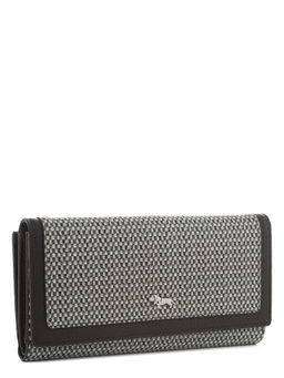 Кошелек Labbra L149-7071 stone/black  фото 2