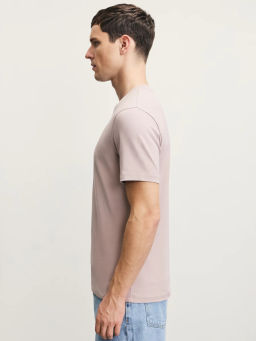 Базовая футболка slim fit / Zarina  фото 4