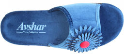 Тапочки Avshar 028028-20  фото 2