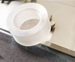 Водонепроницаемая клейкая лента для кухни и ванной 3м(L)* 2см(h), Описание - Home фото 5