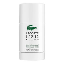 LACOSTE L.12.12 Blanc men deo stick  75ml