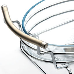 24150 Мармит со свечой 1,5л.МВ (х4) - Mayer&boch фото 3