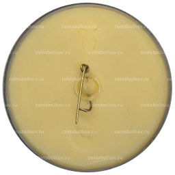 Значок Цирк