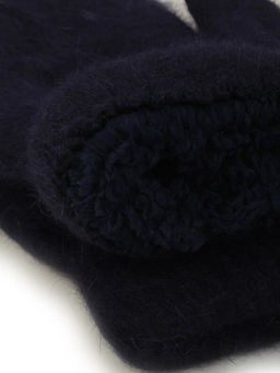 Женские варежки - Pretty mania фото 3