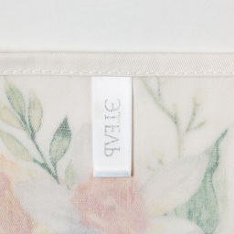 Полотенце Цыплята 40х73 см, 100% хл, саржа 190 гр/м2 - Этель фото 9