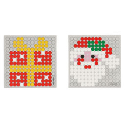 Термомозаика Новый год! - Школа талантов фото 5