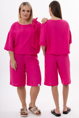 Шорты 4317 - Kivviwear фото 7