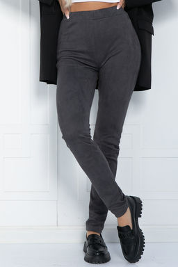 Лосины Нью-Йорк (графит) Б12268-12 - Lt collection фото 5