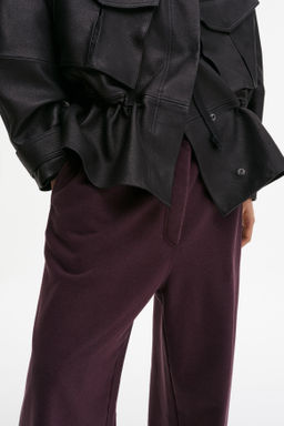 Joggers amplios de algod?n - H&m фото 3